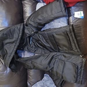 Boys Nautica winter coat